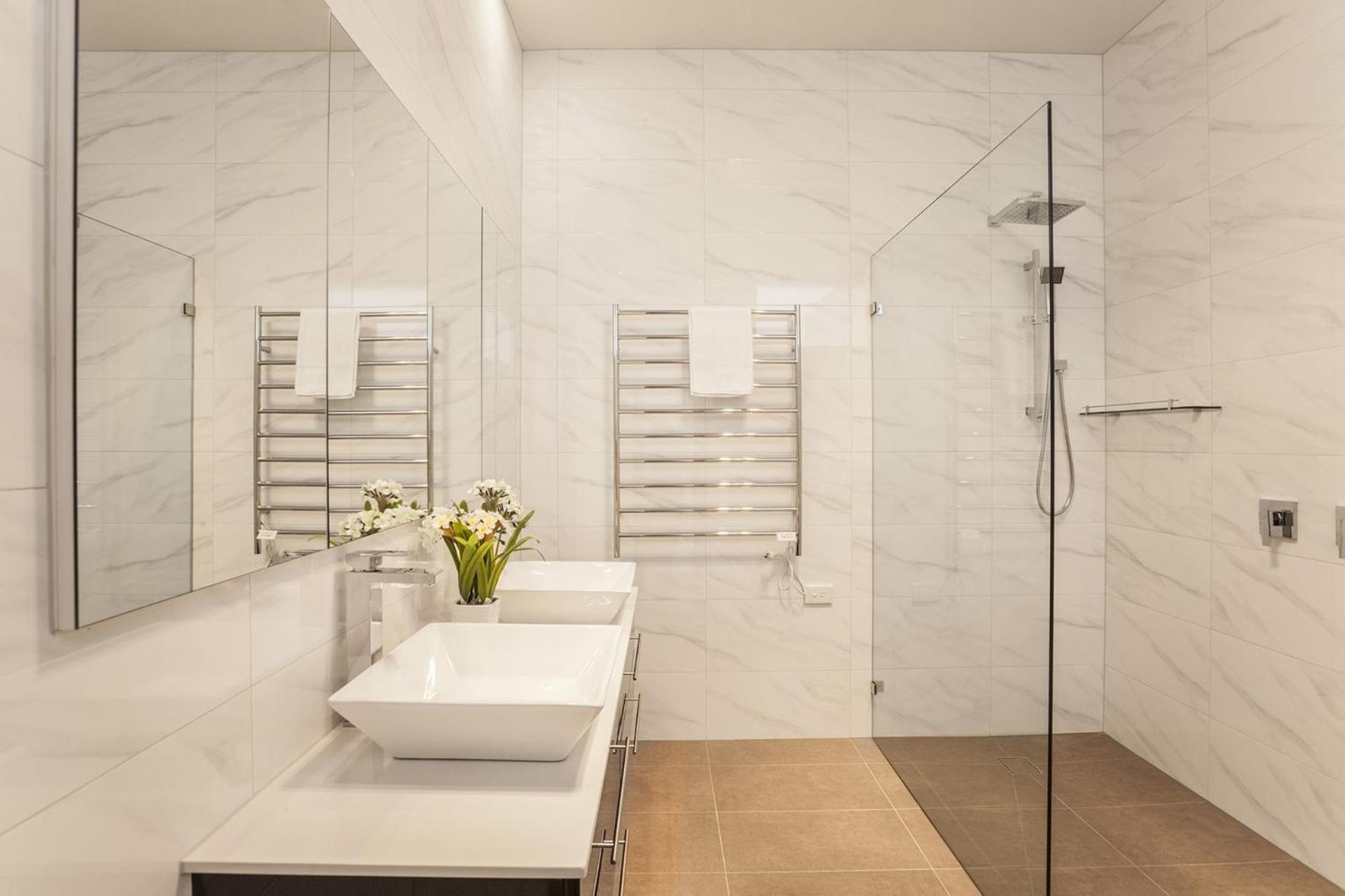 Boutique Stays - Central Park, South Melbourne Townhouse Extérieur photo